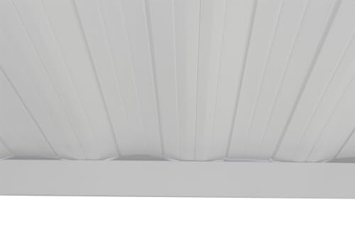 Arrow Patio Cover Attachment, 10 by 20-Feet