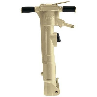 Ingersoll Rand MX60A Pavement Breaker 1-1/8 x 6" Hex Shank, 5-3/4" Stroke Length, 1250 BPM, 2.06" Bore