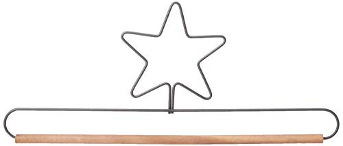 Ackfeld 12in Star Fabric Holder, 12"