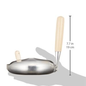 PEARL Donburi Petite Pan for Katsudon Oyakodon 160mm H-692