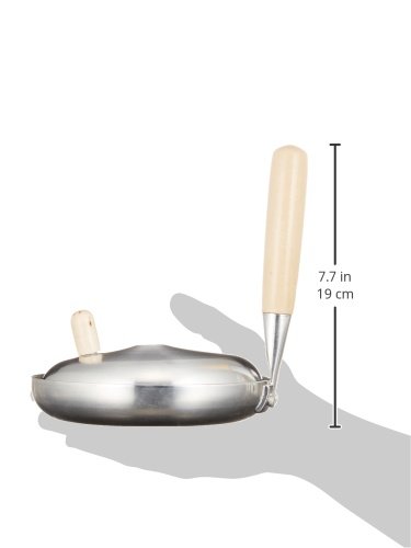 PEARL Donburi Petite Pan for Katsudon Oyakodon 160mm H-692