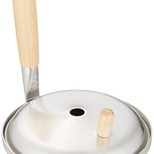 PEARL Donburi Petite Pan for Katsudon Oyakodon 160mm H-692