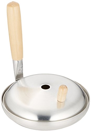 PEARL Donburi Petite Pan for Katsudon Oyakodon 160mm H-692