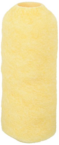 Linzer RC 147 0900 Pylam Spatter Shed-Free Paint Roller Cover, 1-1/4 in Nap, 9 in L, 9" x 1-1/4", No Color