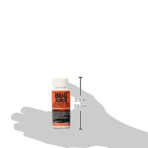 WALLA WALLA 156482 Walla 37005 1.66 oz. Bug Juice Paint Additive Treats 1G