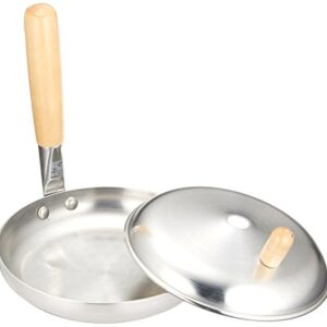 PEARL Donburi Petite Pan for Katsudon Oyakodon 160mm H-692