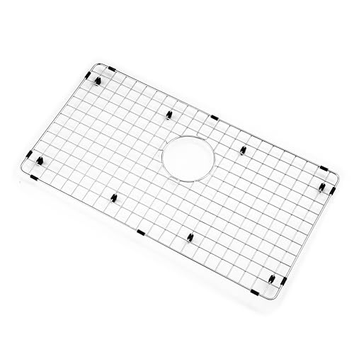 Houzer BG-4600 Wirecraft Kitchen Sink Bottom Grid, 13.63-Inch