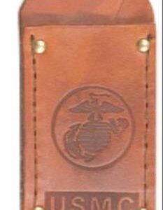 Ka-Bar KA1217S-BRK USMC Fighting Knife Sheath