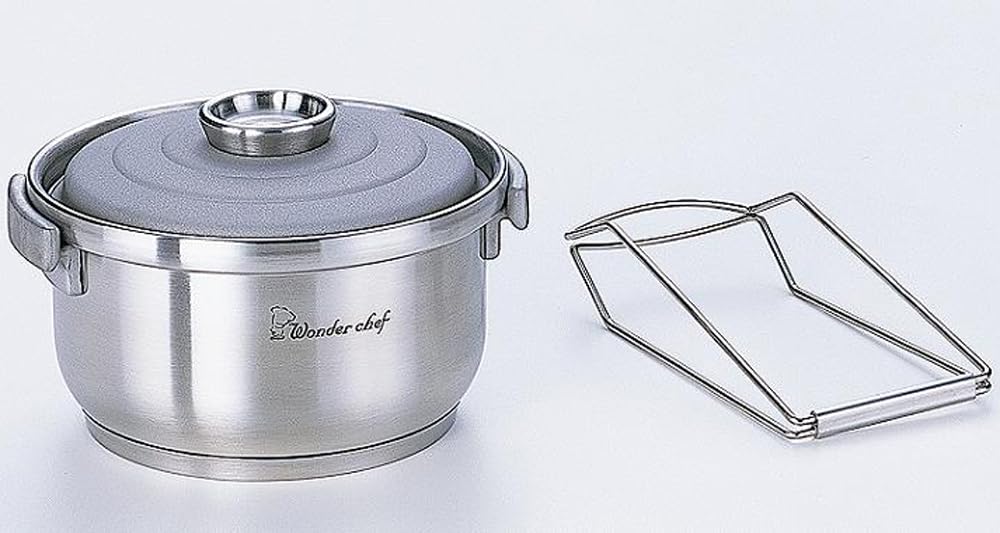 Wonder Chef Kuradaki Wire Handle