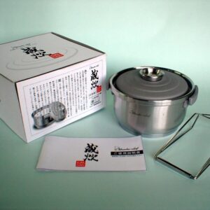 Wonder Chef Kuradaki Wire Handle