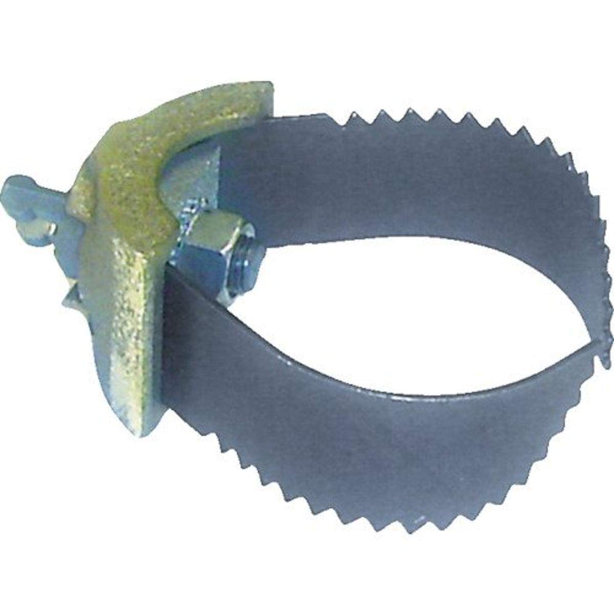 Double Cutter,3 In. W,Steel