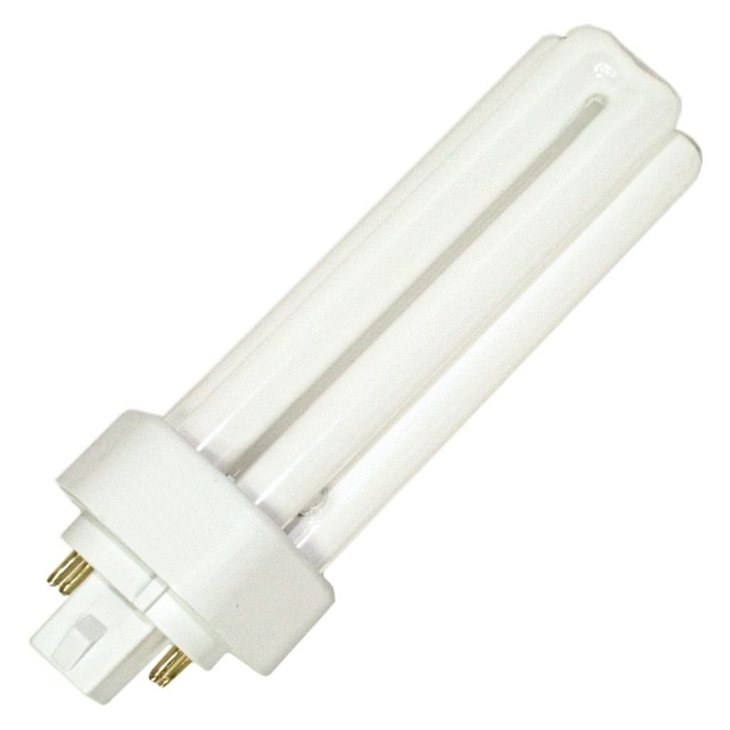 Ushio BC3121 3000216 - CF26TE/841-26W - 4 Pin GX24q-3 Base - 4100K - CFL