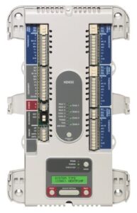 honeywell truezone panels hz432