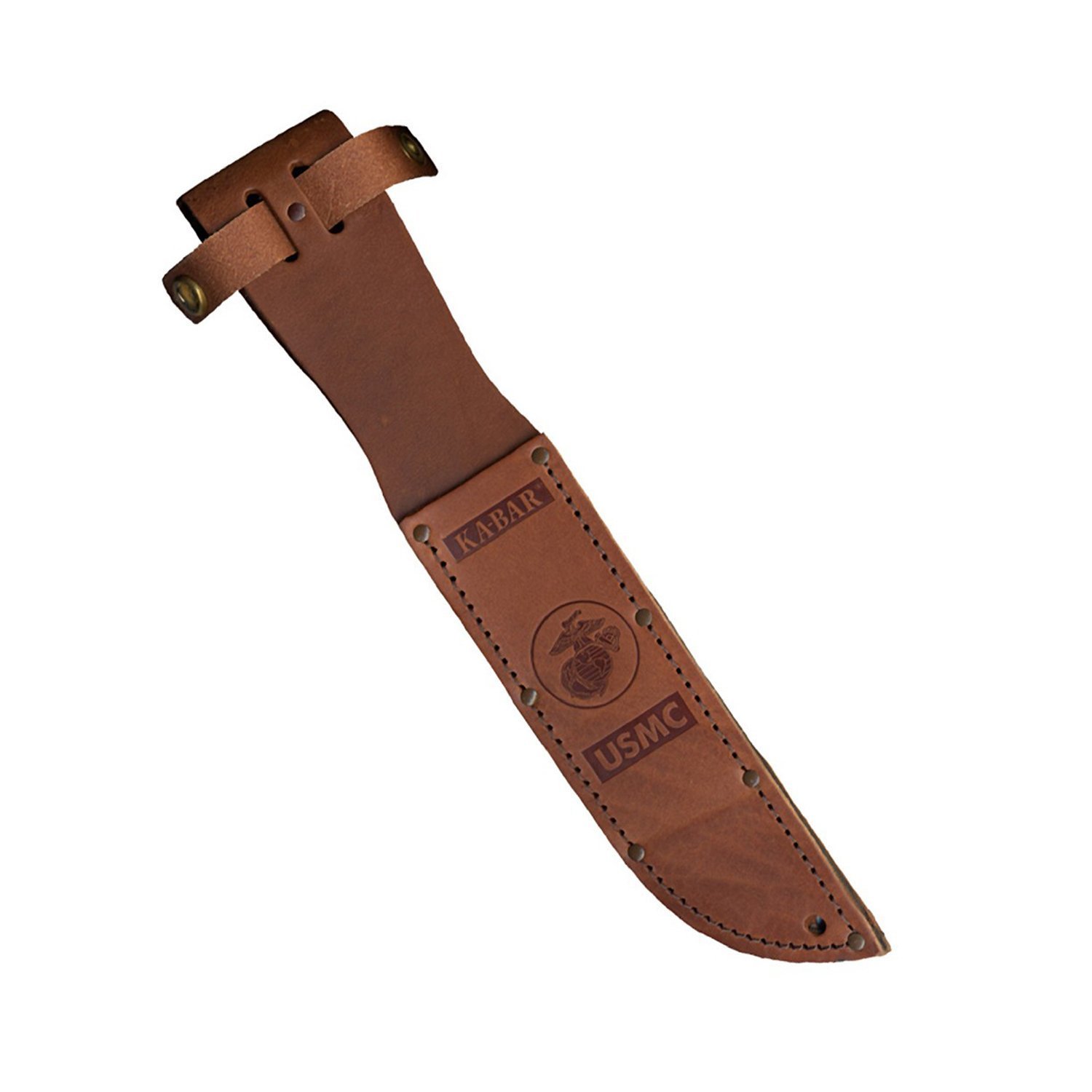 Ka-Bar KA1217S-BRK USMC Fighting Knife Sheath