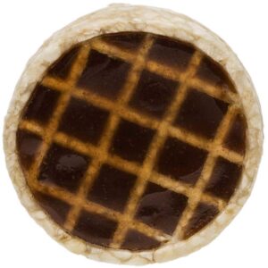 Redbarn Roofle - Maple Flavored Waffles - Dog Treat - (Case of 50)