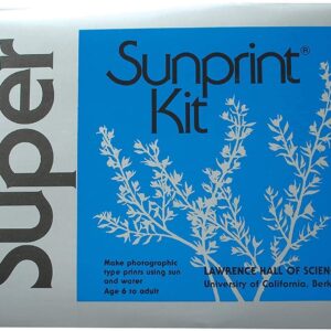 SunPrint Paper Kit