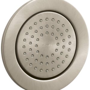 KOHLER WATERTILE® ROUND 54 NOZZLE BODY SPRAY