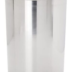 Winco Bain Maries, 2-Quart, Medium, Stainless Steel