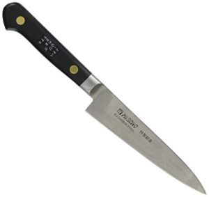 misono swedish steel petty knife no. 131/12cm