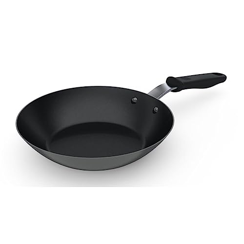 Vollrath SteelCoat Carbon Steel 8 1/2" Induction Fry Pan