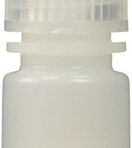 Nalgene Narrow Mouth Bottle (1/4-Ounce)