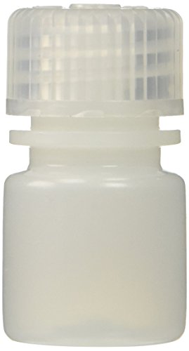 Nalgene Narrow Mouth Bottle (1/4-Ounce)