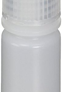 Nalgene Narrow Mouth Bottle (1/2-Ounce)