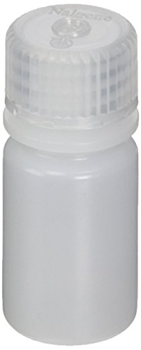 Nalgene Narrow Mouth Bottle (1/2-Ounce)