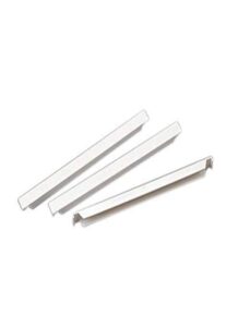 cambro 12-3/4" divider bar for vending carts [case of 3]