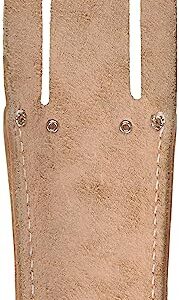 HYDE 42525 Heavy Duty Leather Angle Head Utility Knife Pouch for 42080