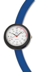 prestige medical analog stethoscope watch