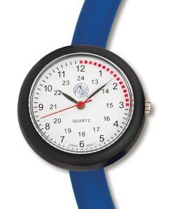 Prestige Medical Analog Stethoscope Watch