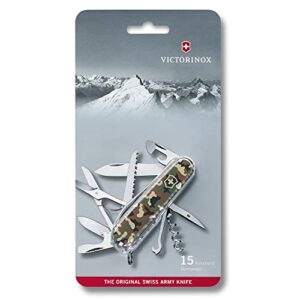 Victorinox VICHUNTCAMB Swiss Army Knives