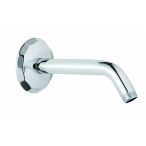 kensington 5-15/16 in. shower arm and flange