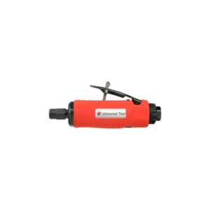 universal tool ut8728 precision 1/4" 0.9 hp air die grinder