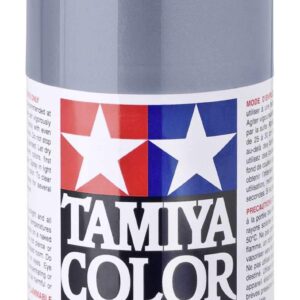 Tamiya TS-58 Pearl Light Blue TAM85058 Lacquer Primers & Paints