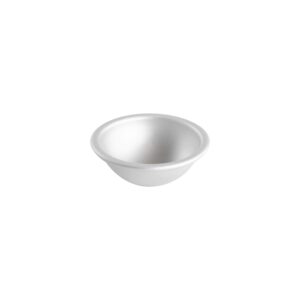 Fat Daddio's PHA-35 Anodized Aluminum Hemisphere Pan, 3.5 x 1.75 Inch