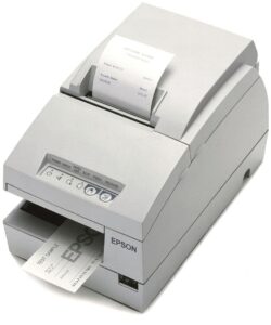 epson tm-u675 serie