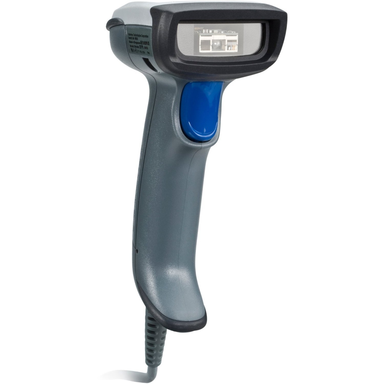 Intermec SR30 Handheld Bar Code Reader (SR30AVTT01)