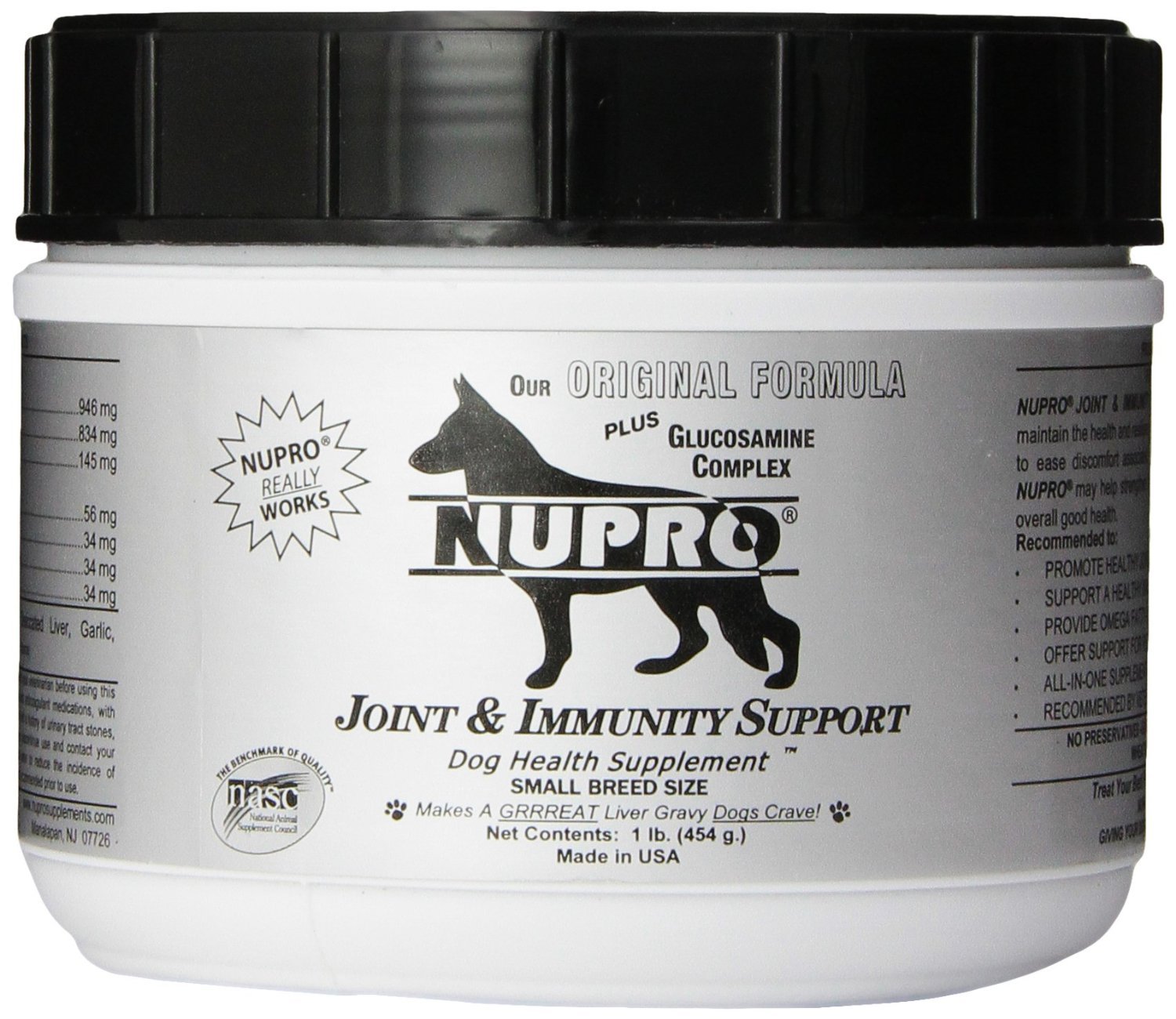 Nupro Joint Support (1 lb)