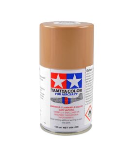 tamiya 86515 as-15 spray tan (usaf) 3 oz