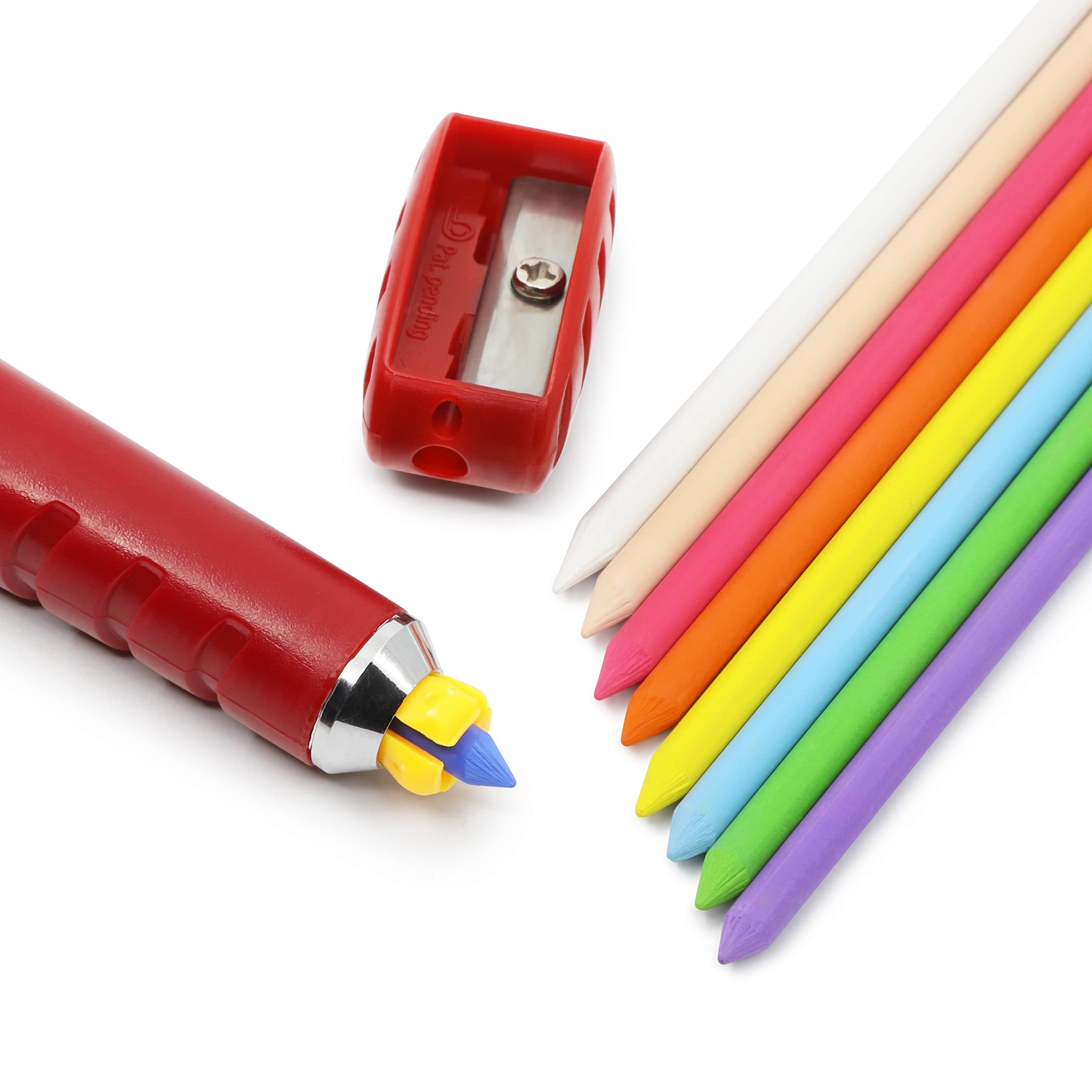 Dritz 3095 Chalk Cartridge Set