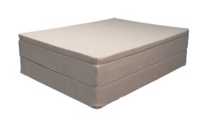 strobel organic complete softside waterbed futura-3 king