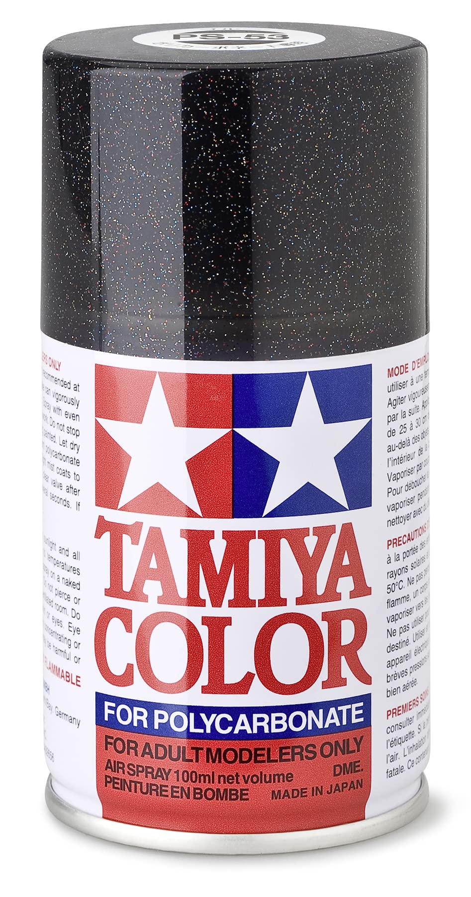 Tamiya PS-53 Lame Flake Paint 86053