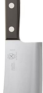 Mercer Culinary Kitchen Cleaver, 6 Inch