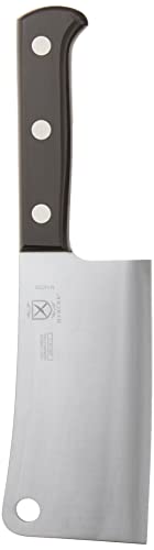 Mercer Culinary Kitchen Cleaver, 6 Inch