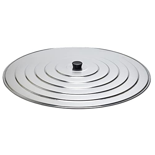 Garcima 24-Inch All-Purpose Pan Lid, 60cm