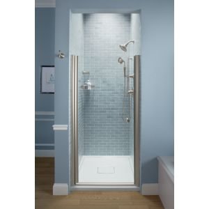 KOHLER SMALL CORNER SHOWER BASKET