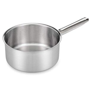 Matfer Bourgeat Excellence Stainless Steel Sauce Pan, 5 1/2"