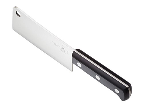 Mercer Culinary Kitchen Cleaver, 6 Inch